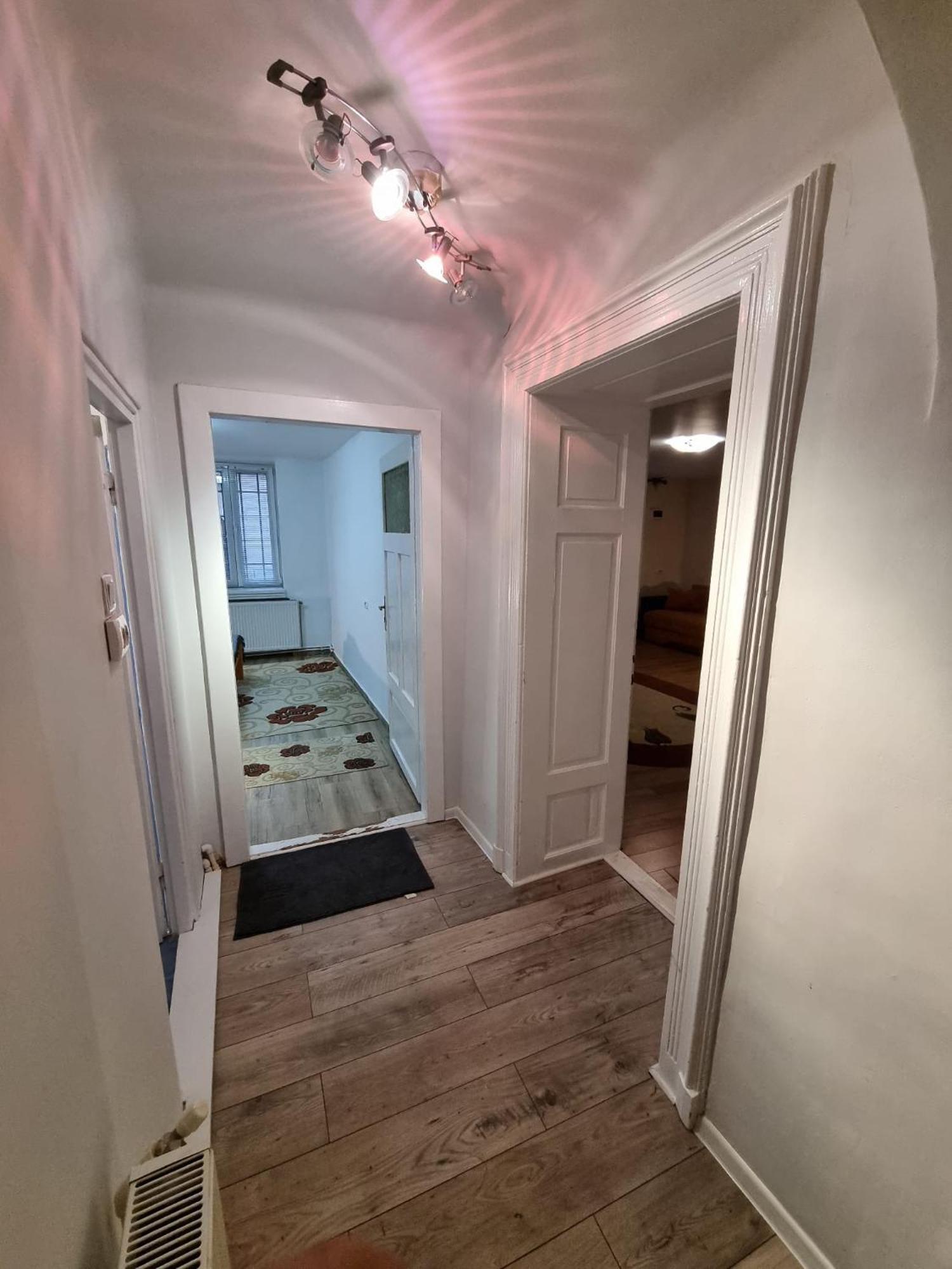 R Castle - 2 Room Apartment Brașov Exterior foto