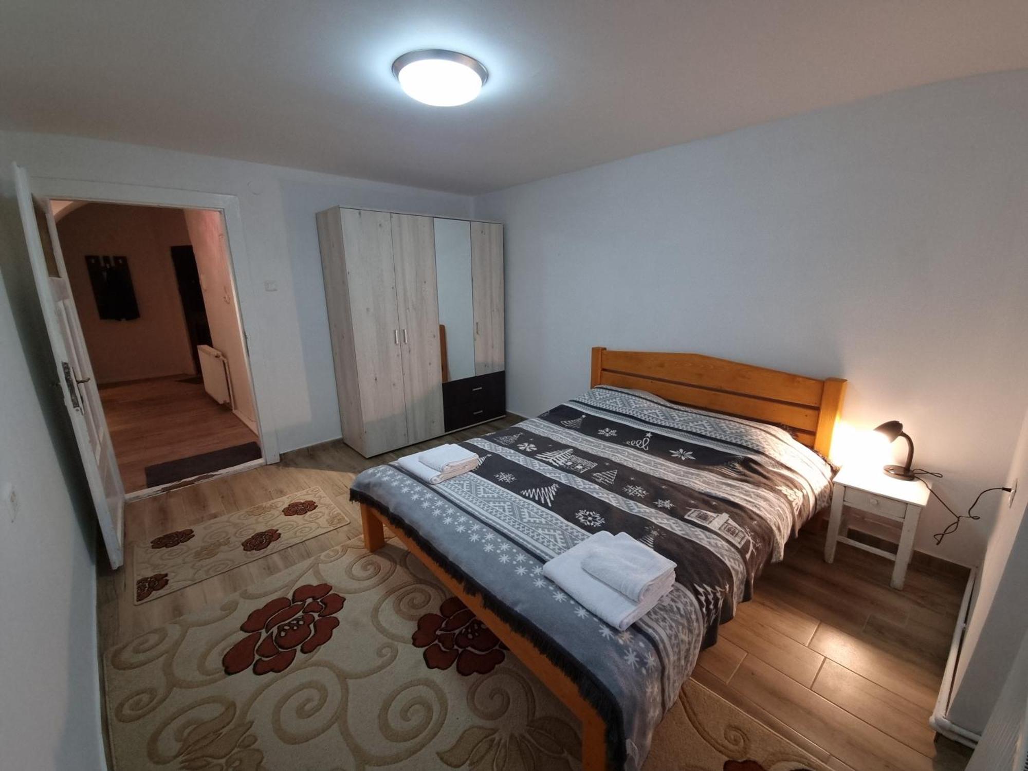 R Castle - 2 Room Apartment Brașov Exterior foto